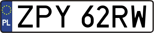 ZPY62RW