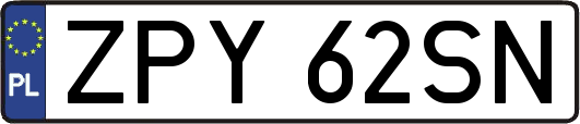 ZPY62SN