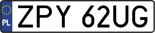 ZPY62UG