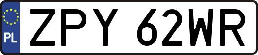 ZPY62WR