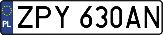 ZPY630AN
