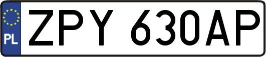 ZPY630AP