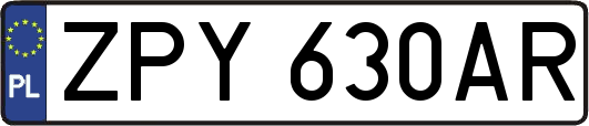 ZPY630AR