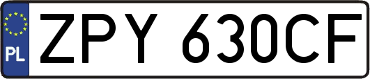 ZPY630CF
