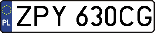 ZPY630CG