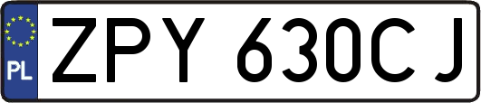 ZPY630CJ