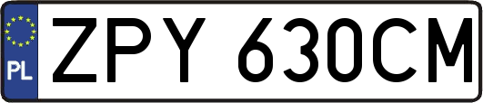 ZPY630CM