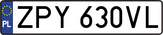 ZPY630VL