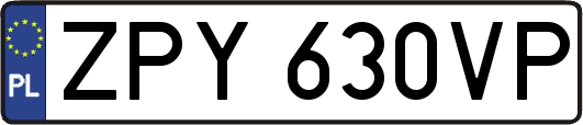 ZPY630VP