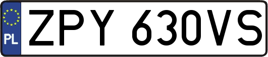 ZPY630VS