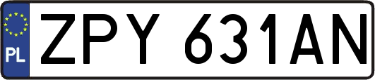 ZPY631AN