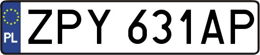 ZPY631AP