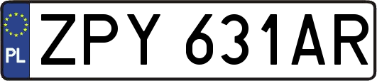 ZPY631AR
