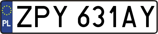ZPY631AY