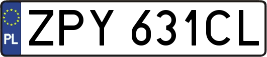 ZPY631CL