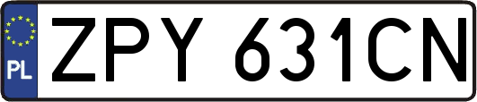 ZPY631CN