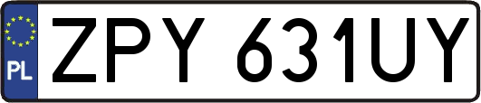 ZPY631UY