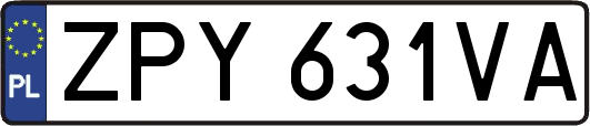 ZPY631VA
