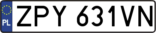 ZPY631VN
