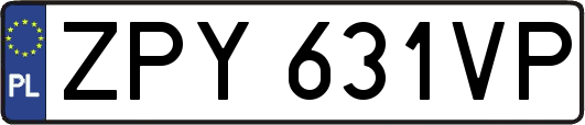 ZPY631VP