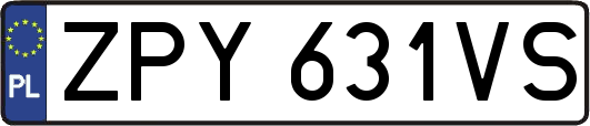 ZPY631VS