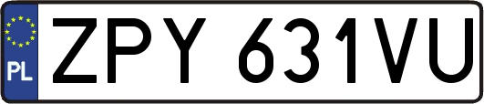 ZPY631VU