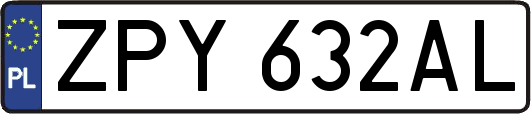 ZPY632AL