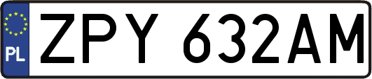 ZPY632AM