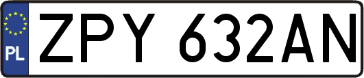 ZPY632AN