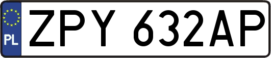 ZPY632AP