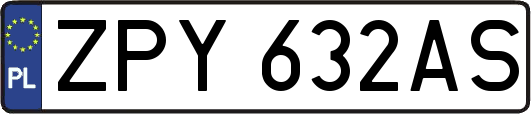 ZPY632AS