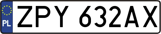 ZPY632AX