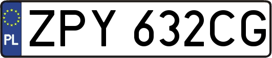 ZPY632CG