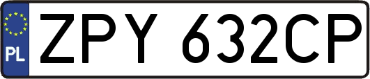 ZPY632CP