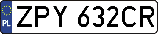 ZPY632CR