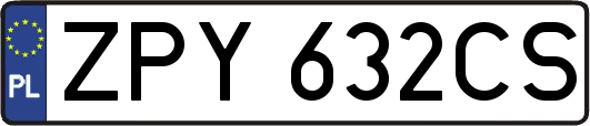 ZPY632CS
