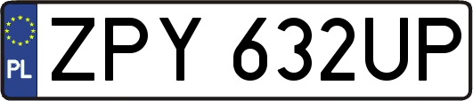 ZPY632UP