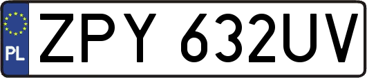 ZPY632UV