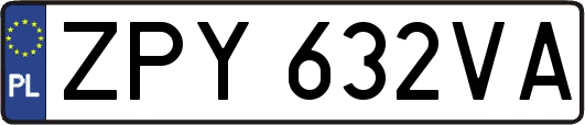 ZPY632VA