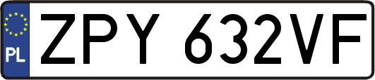 ZPY632VF