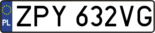 ZPY632VG