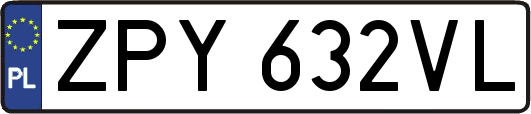 ZPY632VL