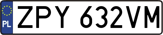 ZPY632VM