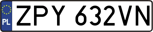 ZPY632VN