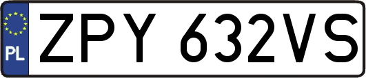 ZPY632VS