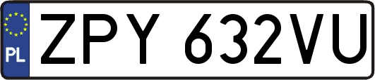 ZPY632VU