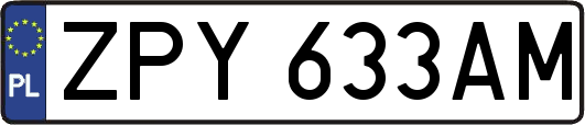 ZPY633AM