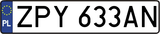 ZPY633AN