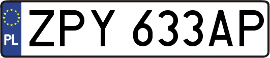 ZPY633AP