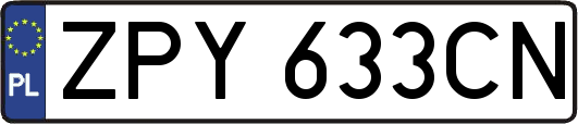 ZPY633CN